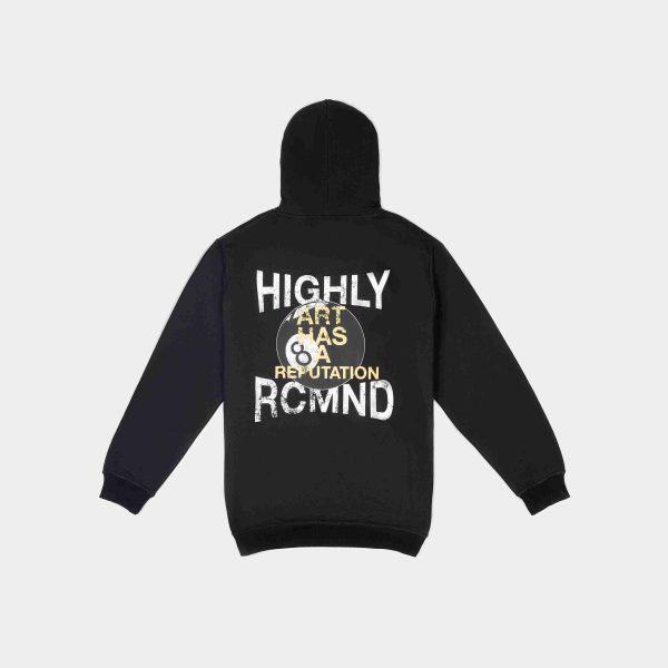 Black Graphic Hoodies for Unique Style