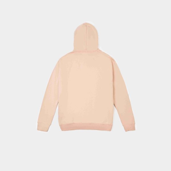 Chic Pink Hoodies Cozy and Stylish