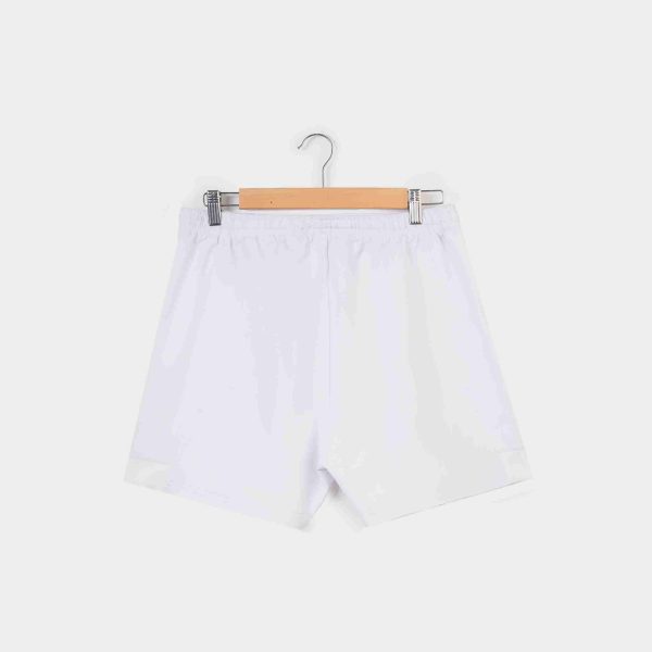 Terrycloth Shorts Soft and Stylish Comfort