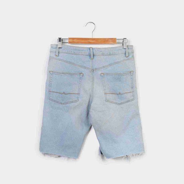 Denim Shorts Timeless Style for Any Season