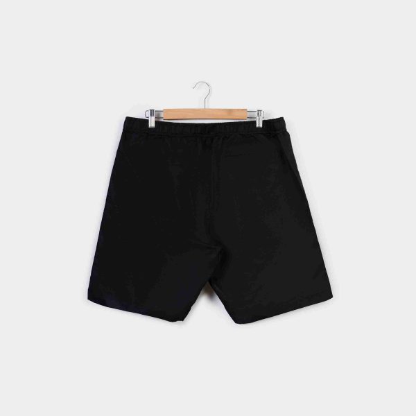 Terrycloth Shorts Soft and Stylish Comfort