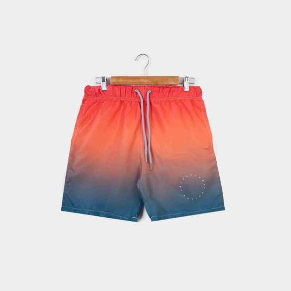 Tie Die Shorts