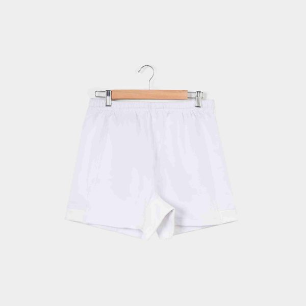 Terrycloth Shorts Soft and Stylish Comfort