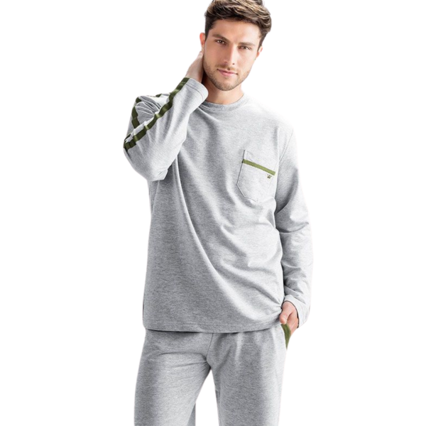 Men's Pajamas Collection