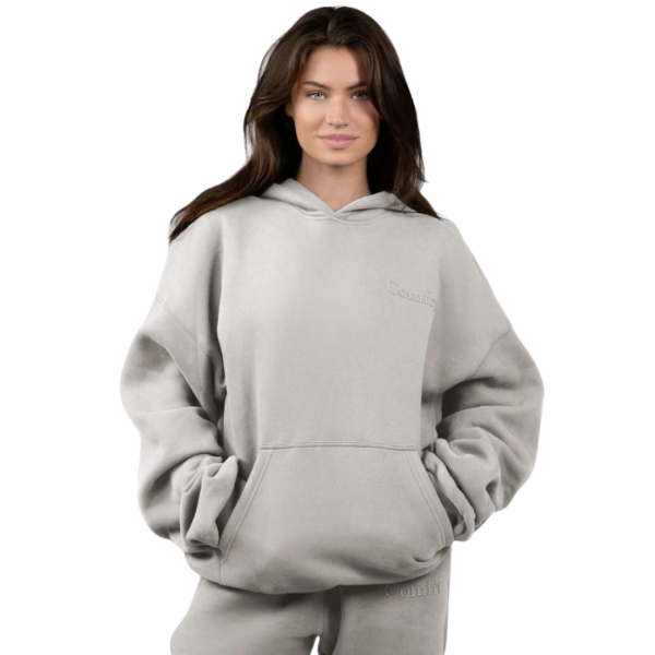 Hooded Pajamas Collection