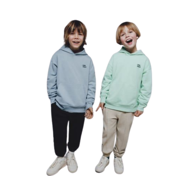 Children’s Apparel Collection