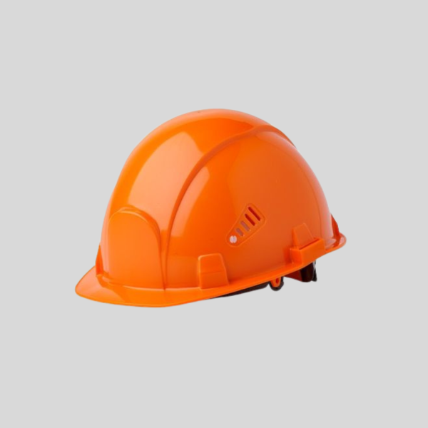 Hard Hats