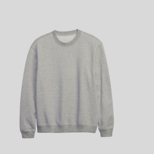 Crewnecks