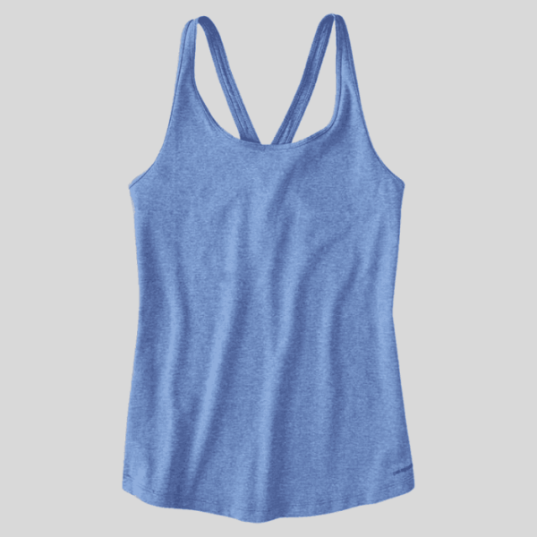 Premium Athletic Tank Top