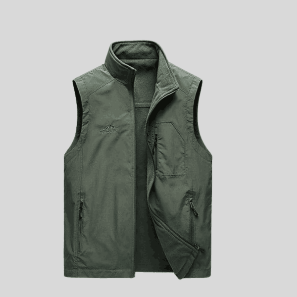 Men's Unisex Vests