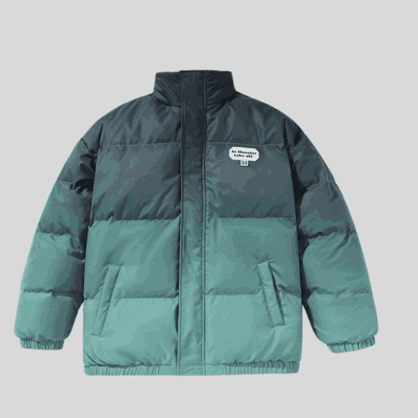 Bomber Midweight Puffer Jackets