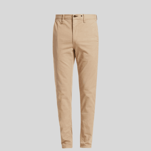 Work Chinos Pants