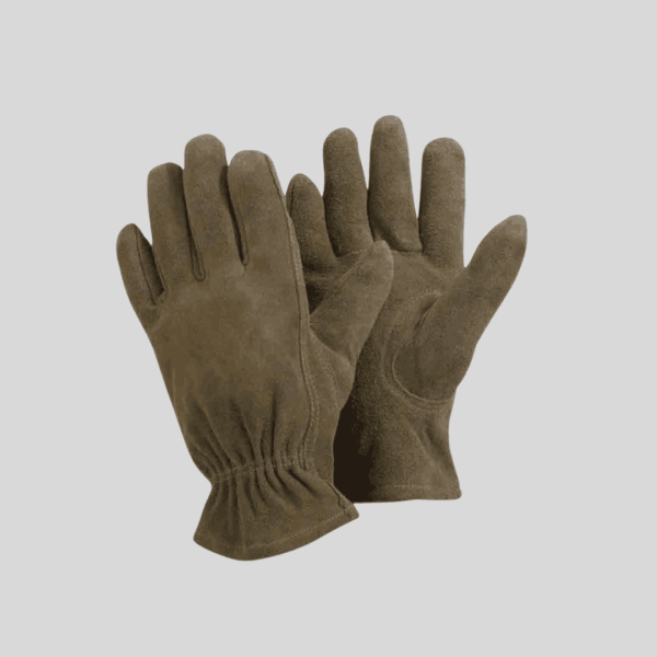 Comfort and Dexterity Gloves