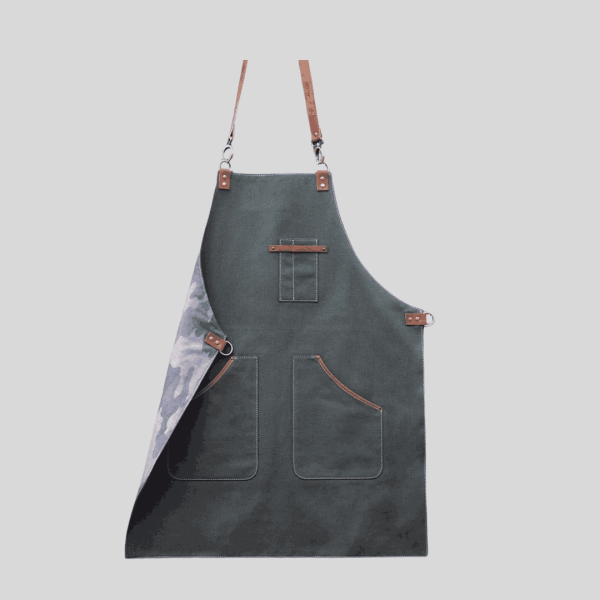 Craft Aprons Essential Workwear for Creative Projects