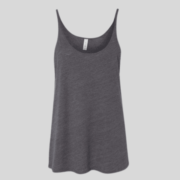 Casual Women's Slouchy Tank