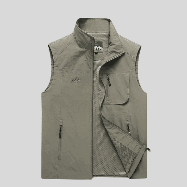 Men's Unisex Vests