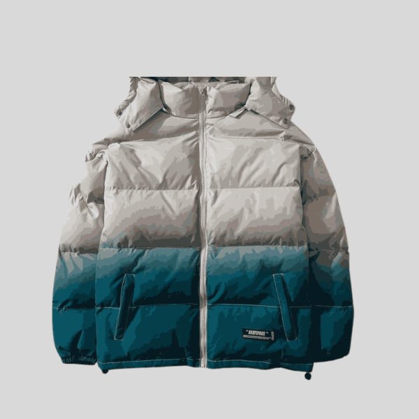 Bomber Midweight Puffer Jackets