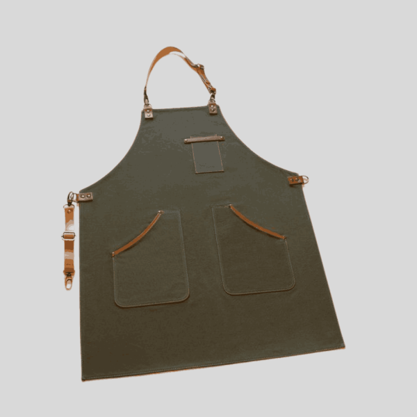 Craft Aprons Essential Workwear for Creative Projects