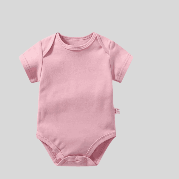 Bodysuits (Onesies) Essential and Cozy Infant Wear