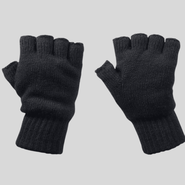 Fingerless Jazzhander Gloves