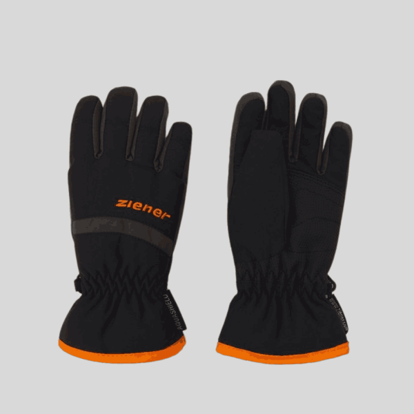 Liner Jazzhander Gloves Touchscreen-Enabled and Lightweight