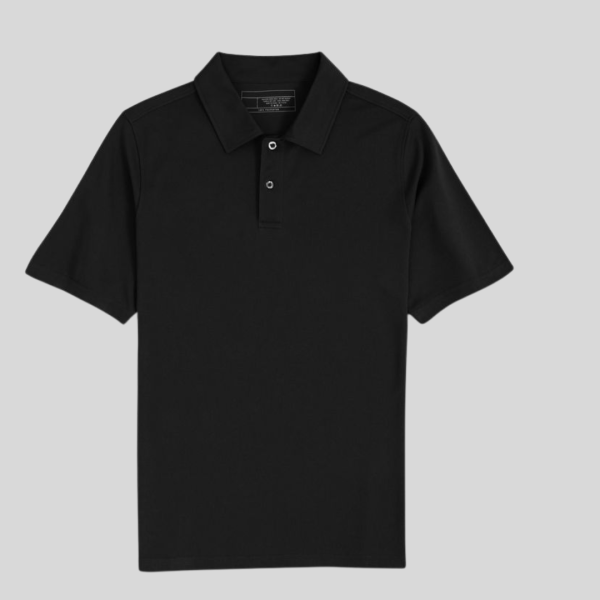 Short Sleeve Polos