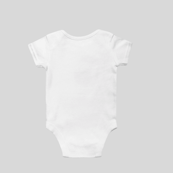 Bodysuits (Onesies) Essential and Cozy Infant Wear