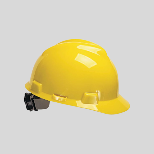 Hard Hats