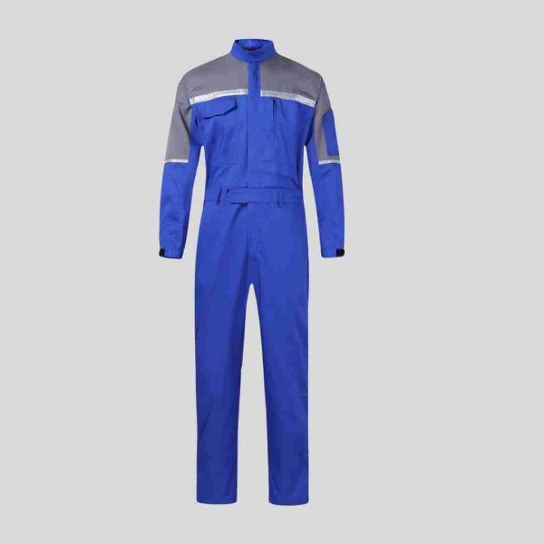 Coveralls