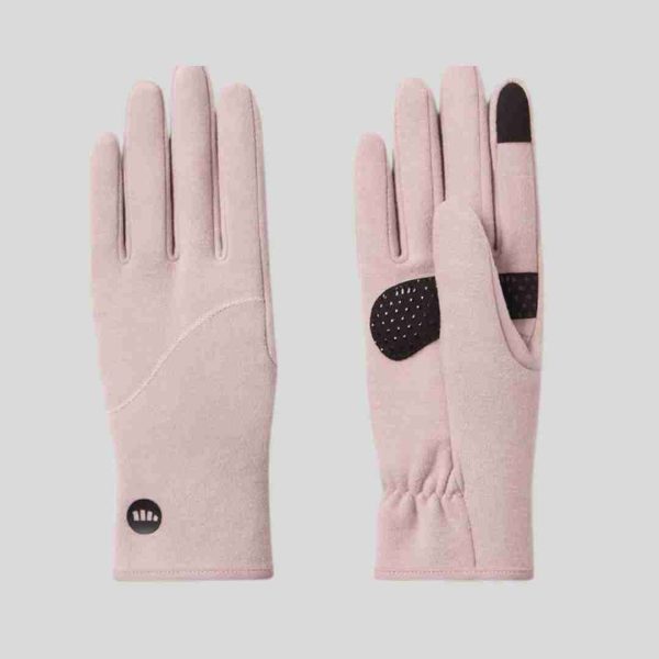 Jazzhander Touch Screen Gloves