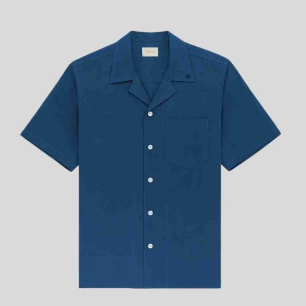 Short Sleeve Work Shirts