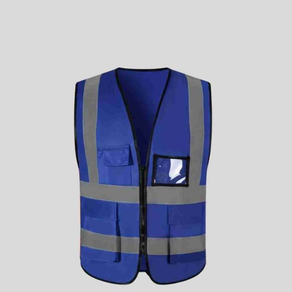 Traffic Safety Vests