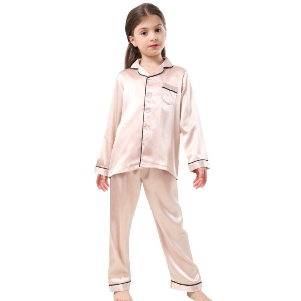 Kid's Pajamas Collection