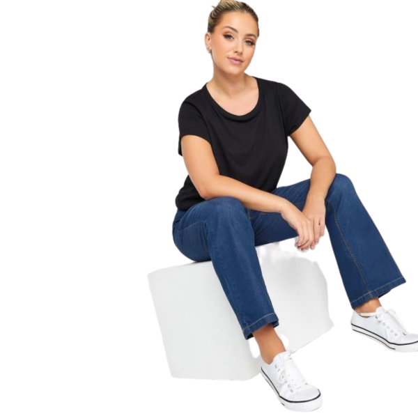 Bootcut Jeans Collection