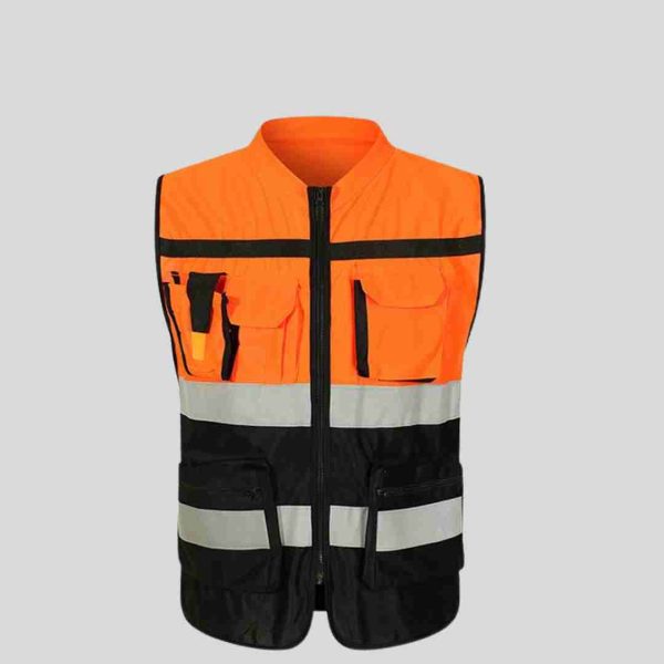 Traffic Safety Vests