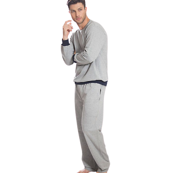 Men's Pajamas Collection