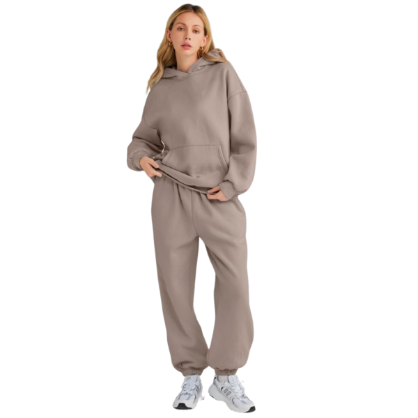 Hooded Pajamas Collection