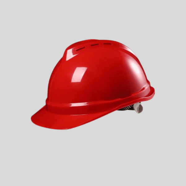 Hard Hats