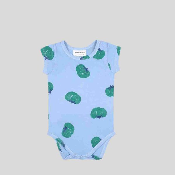 Printed Kids Infant Clothing