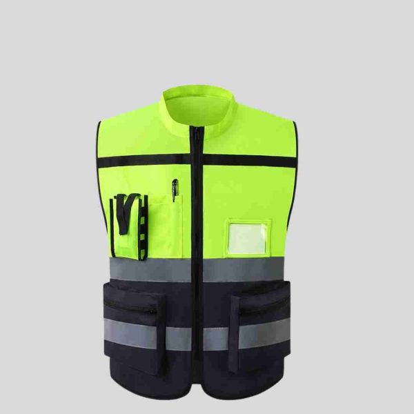 Traffic Safety Vests