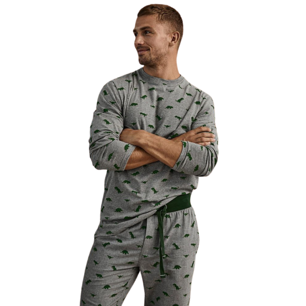 Men's Pajamas Collection