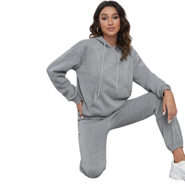 Hooded Pajamas Collection