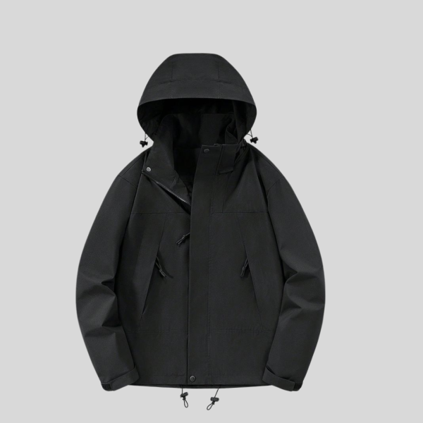 Lightweight  Rain Jackets