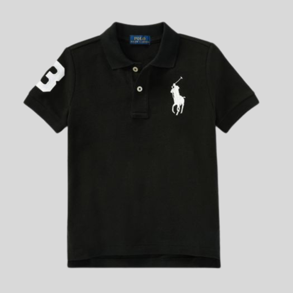 Short Sleeve Polos