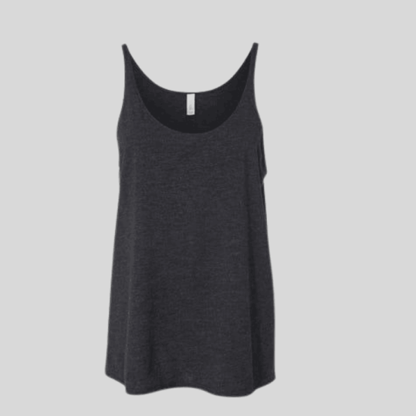 Casual Women's Slouchy Tank