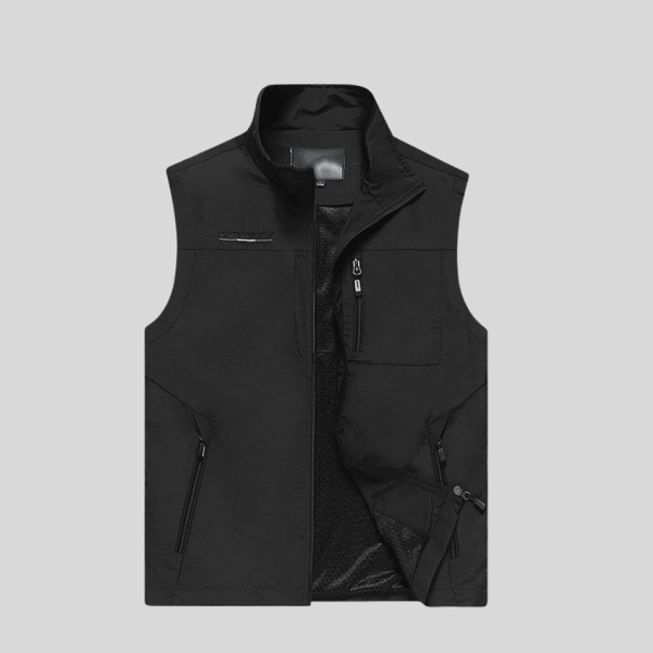 Men's Unisex Vests