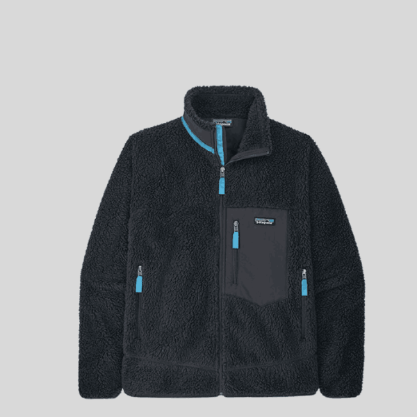 Bonded Fleece Jackets