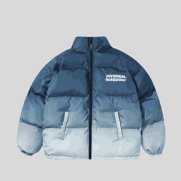 Bomber Midweight Puffer Jackets