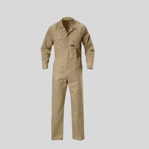 Hi-Viz Coveralls