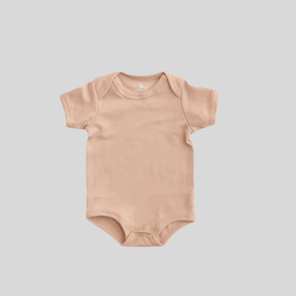 Bodysuits (Onesies) Essential and Cozy Infant Wear